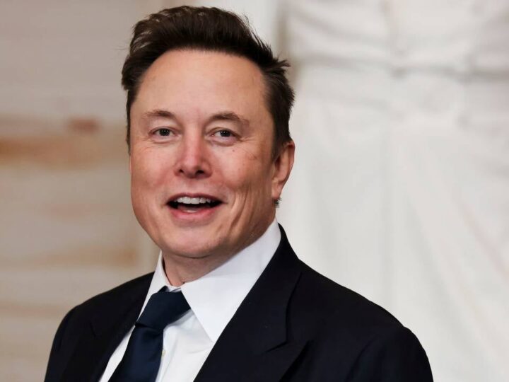 Elon Musk yagurishije urubuga rwa X ikigo cye gishya