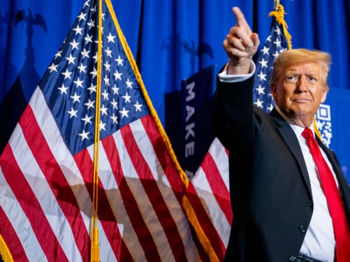 Trump yasuzuguye icyemezo cy’urukiko