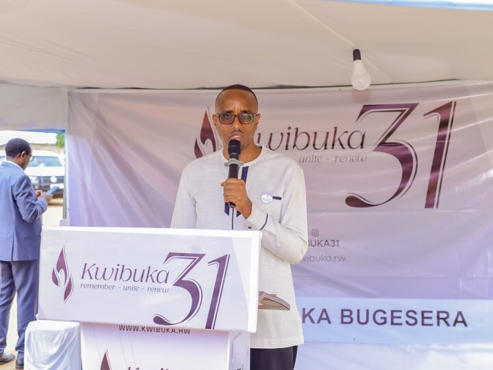KWIBUKA31: Bugesera: Urwibutso ni igihamya cyivugira mu kuvuguruza abakigoreka amateka.