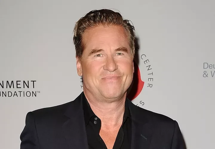 Val Kilmer yatabarutse ku myaka 65