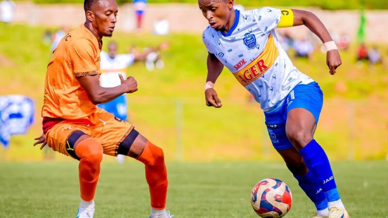 Minisiteri ya Siporo yinjiye mu kibazo cy’imvururu zahagaritse umukino wa Bugesera FC na Rayon Sports