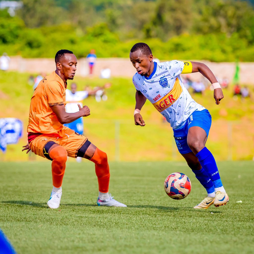 Minisiteri ya Siporo yinjiye mu kibazo cy’imvururu zahagaritse umukino wa Bugesera FC na Rayon Sports