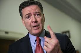 Uwahoze ayobora FBI akurikiranyweho gushaka kwica Trump