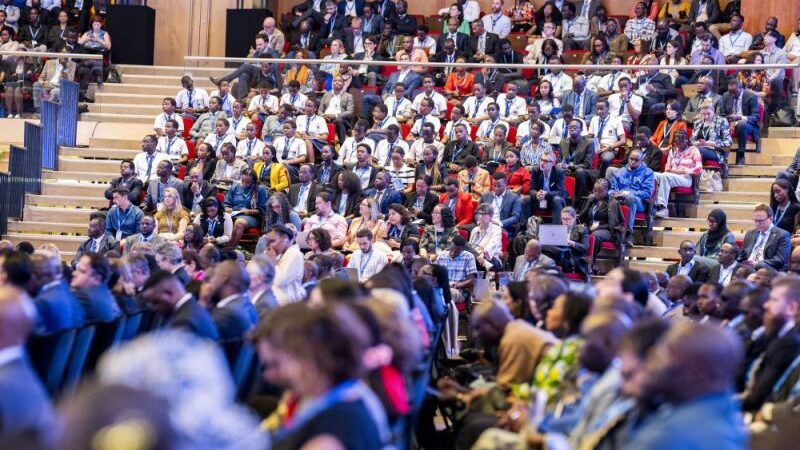 Mu Rwanda hagiye kumurikirwa ibikoresho bya gisirikare bidasanzwe