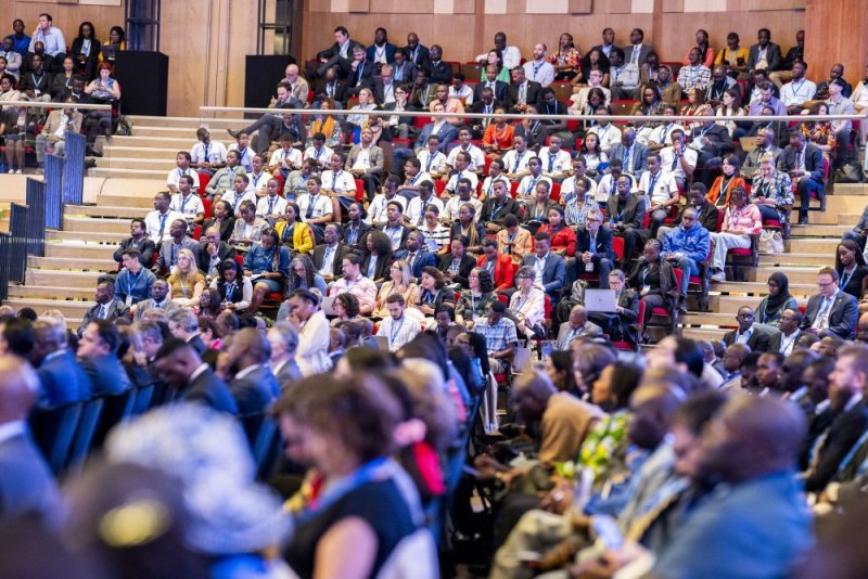 Mu Rwanda hagiye kumurikirwa ibikoresho bya gisirikare bidasanzwe