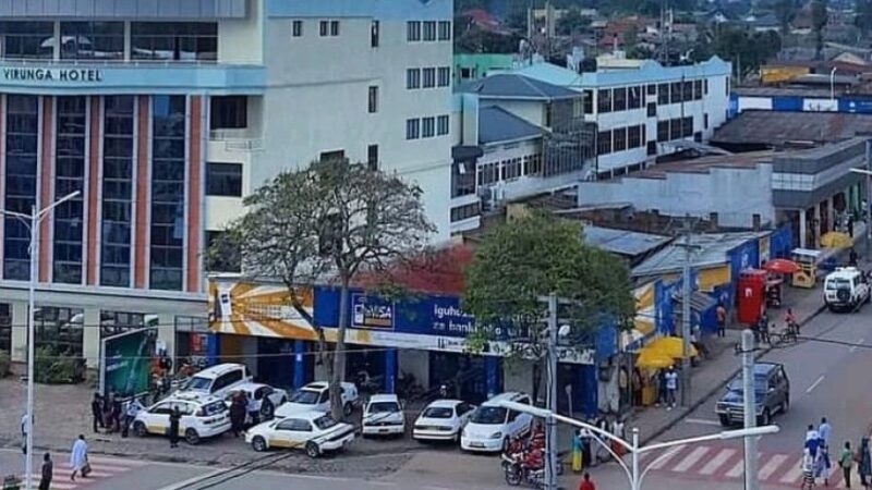 Musanze: Umusore yafashwe ari gusambanya umwana w’imyaka 4