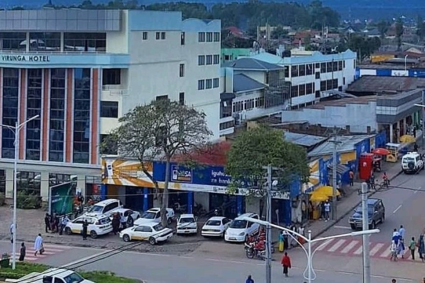 Musanze: Umusore yafashwe ari gusambanya umwana w’imyaka 4