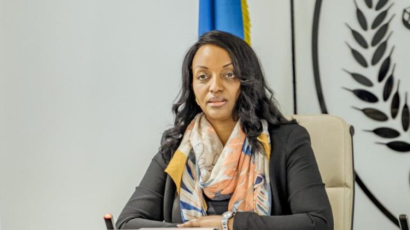 Rwanda: Abishyuza mu madolari bari gutegurirwa ibihano bikaze