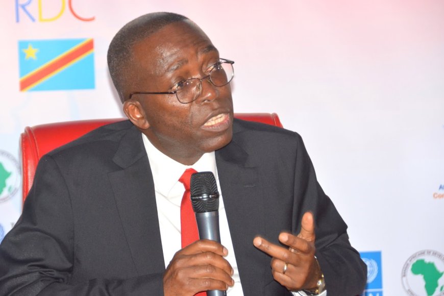 Matata Ponyo wabaye Minisitiri w’Intebe wa Congo yakatiwe imyaka 10 akora imirimo y’agahato