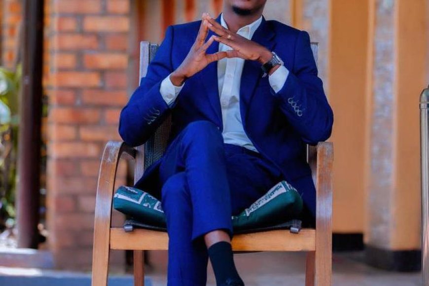 Urukiko rwategetse ko Bishop Gafaranga afungwa iminsi 30 y’agateganyo