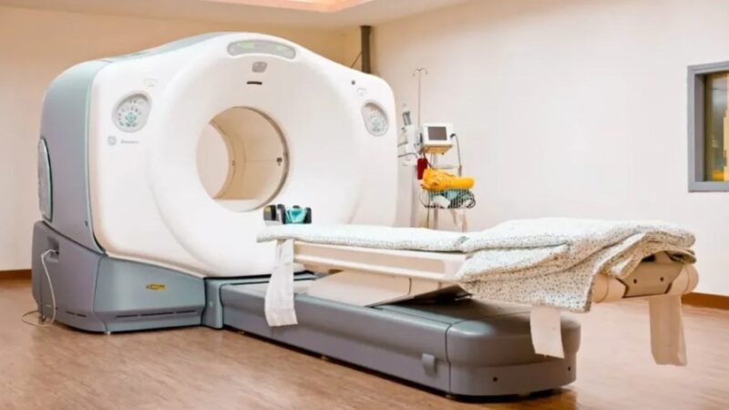 U Rwanda mu nzira zo gutangiza ubuvuzi bwifashisha ingufu za nucléaire