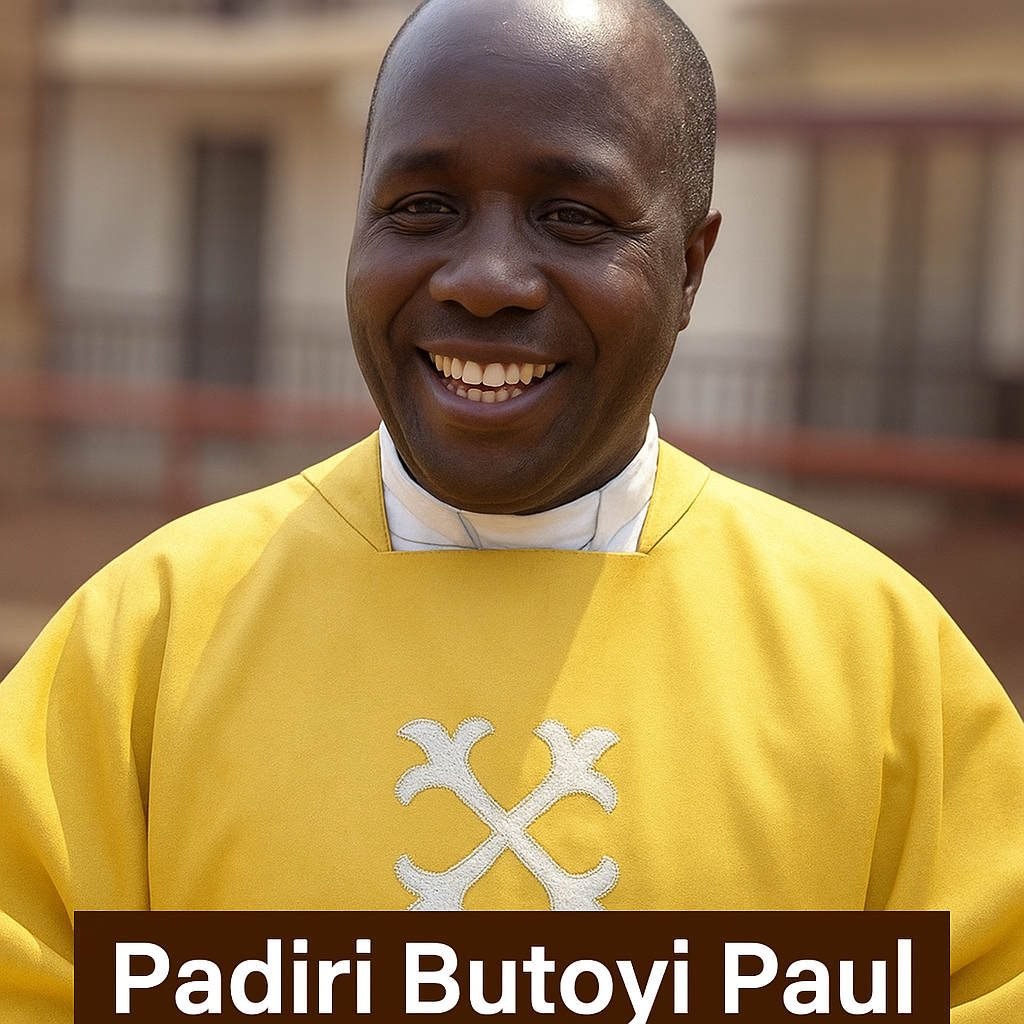 Burundi: Padiri yatawe muri yombi bamushinja amagambo yari amaze kuvugira mu misa