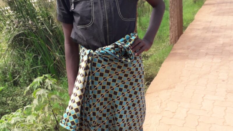 Kigali: Umwana w’imyaka 12 atunzwe no kwigurisha