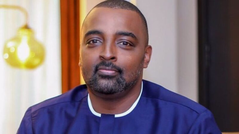 Uganda: Umunyamakuru Cedric Babu yishwe n’umutima