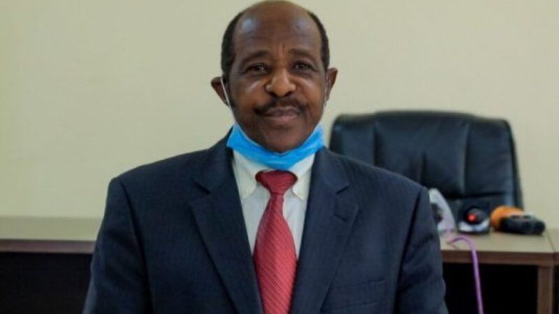 Rusesabagina yasubiye mu rukiko ku kirego yakamyemo ikimasa