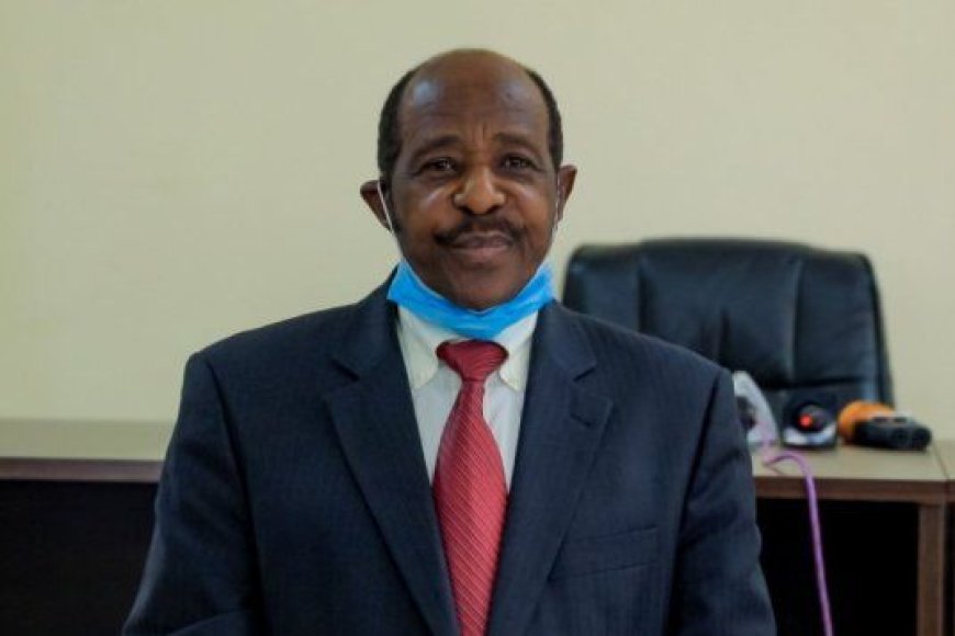 Rusesabagina yasubiye mu rukiko ku kirego yakamyemo ikimasa