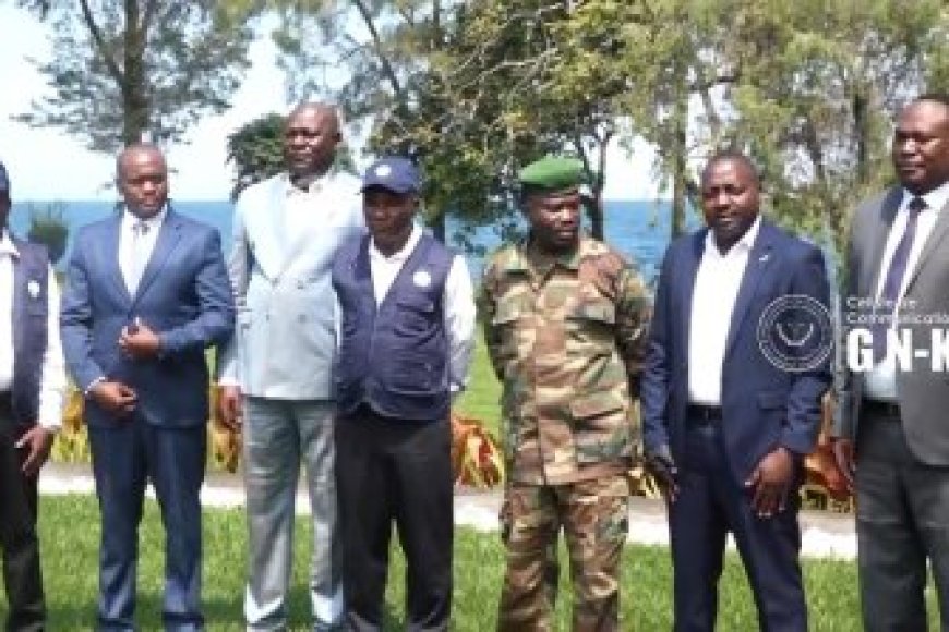 Ubutegetsi bwa Congo Kinshasa bwarakajwe n’ibiganiro by’Urwego rw’Akarere na AFC/M23