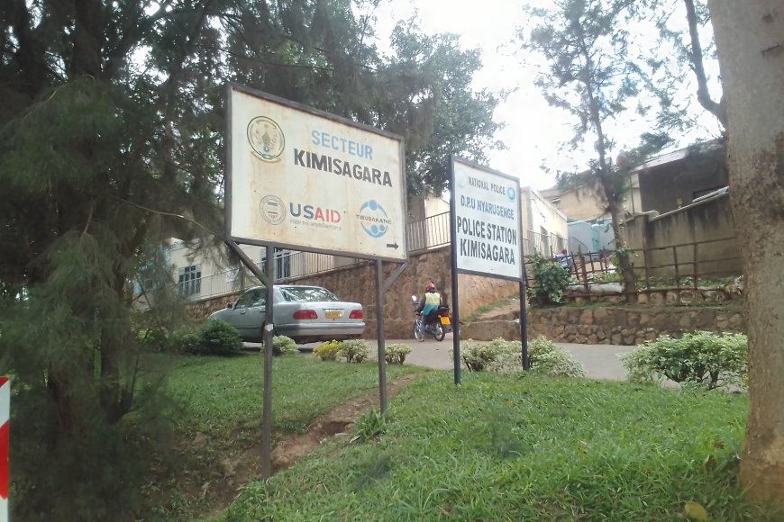 Kimisagara: Hagaragaye umurambo w’umusore