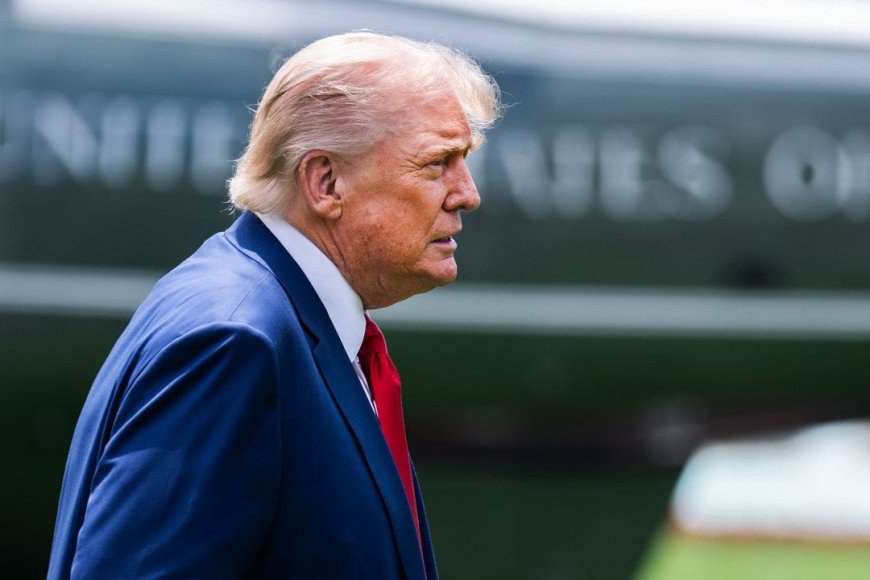 Intambara ya Israel na Iran haba harimo ukuboko kwa Donald Trump?