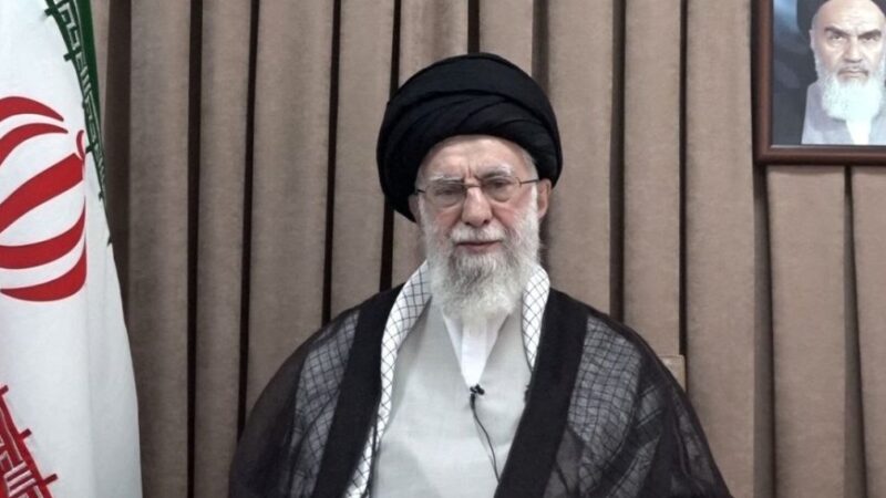 Iran yigambye ko yakubise ahababaza Israel na Amerika