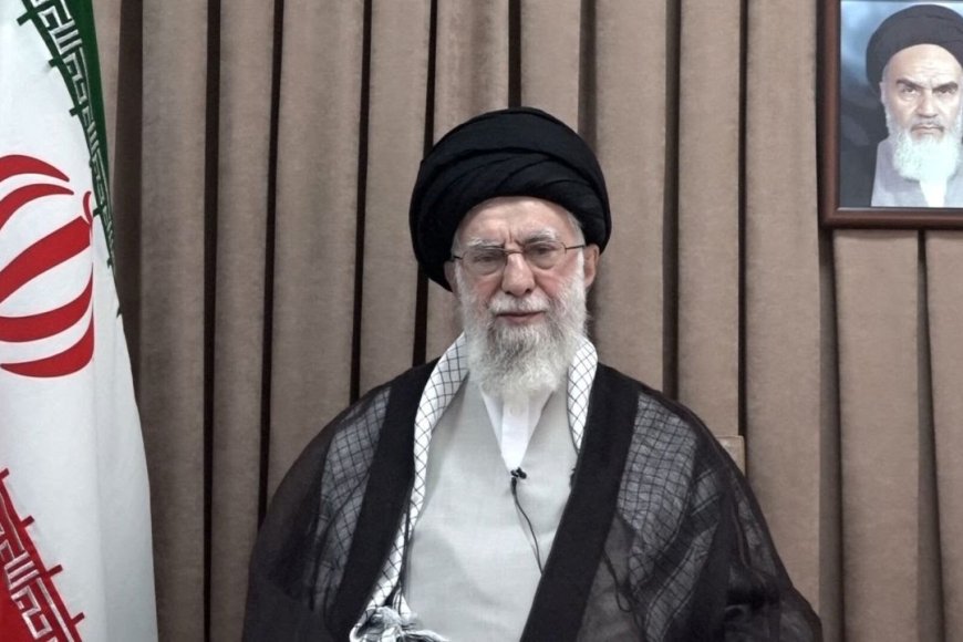Iran yigambye ko yakubise ahababaza Israel na Amerika