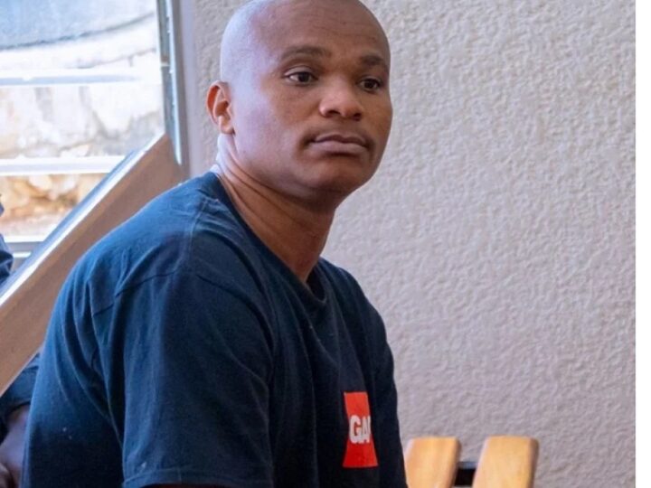 Ese Kazungu Denis yagabanyirizwa ibihano?
