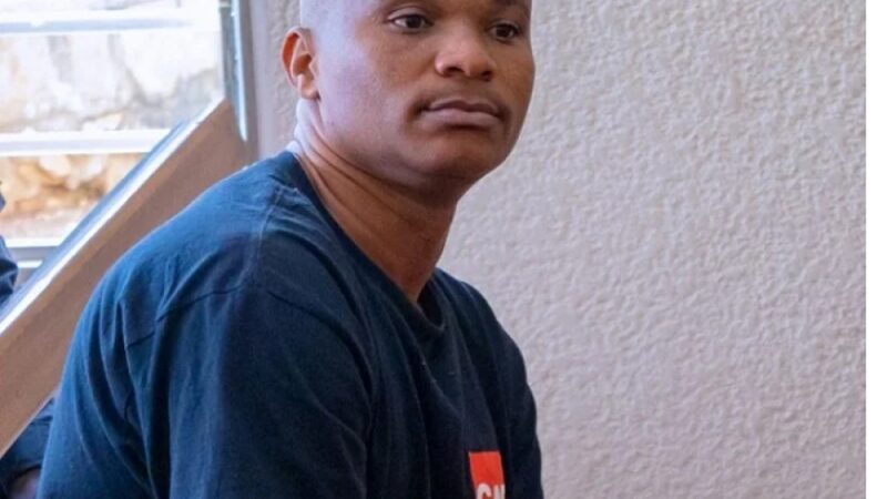 Ese Kazungu Denis yagabanyirizwa ibihano?
