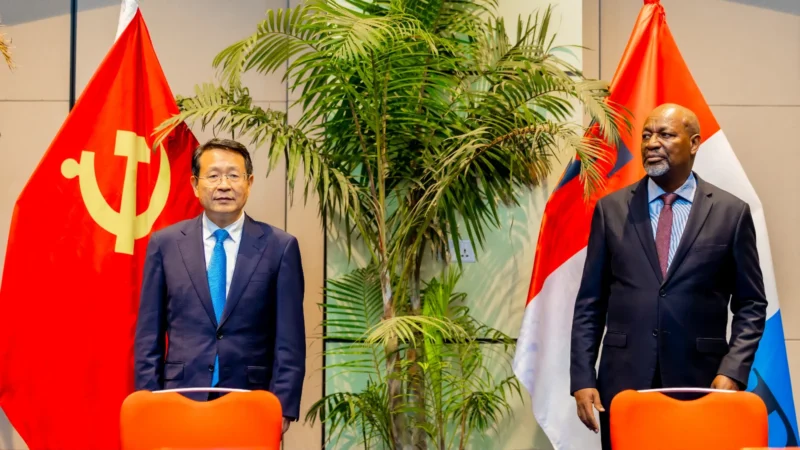 FPR Inkotanyi igiye gutangiza ishuri rya politiki
