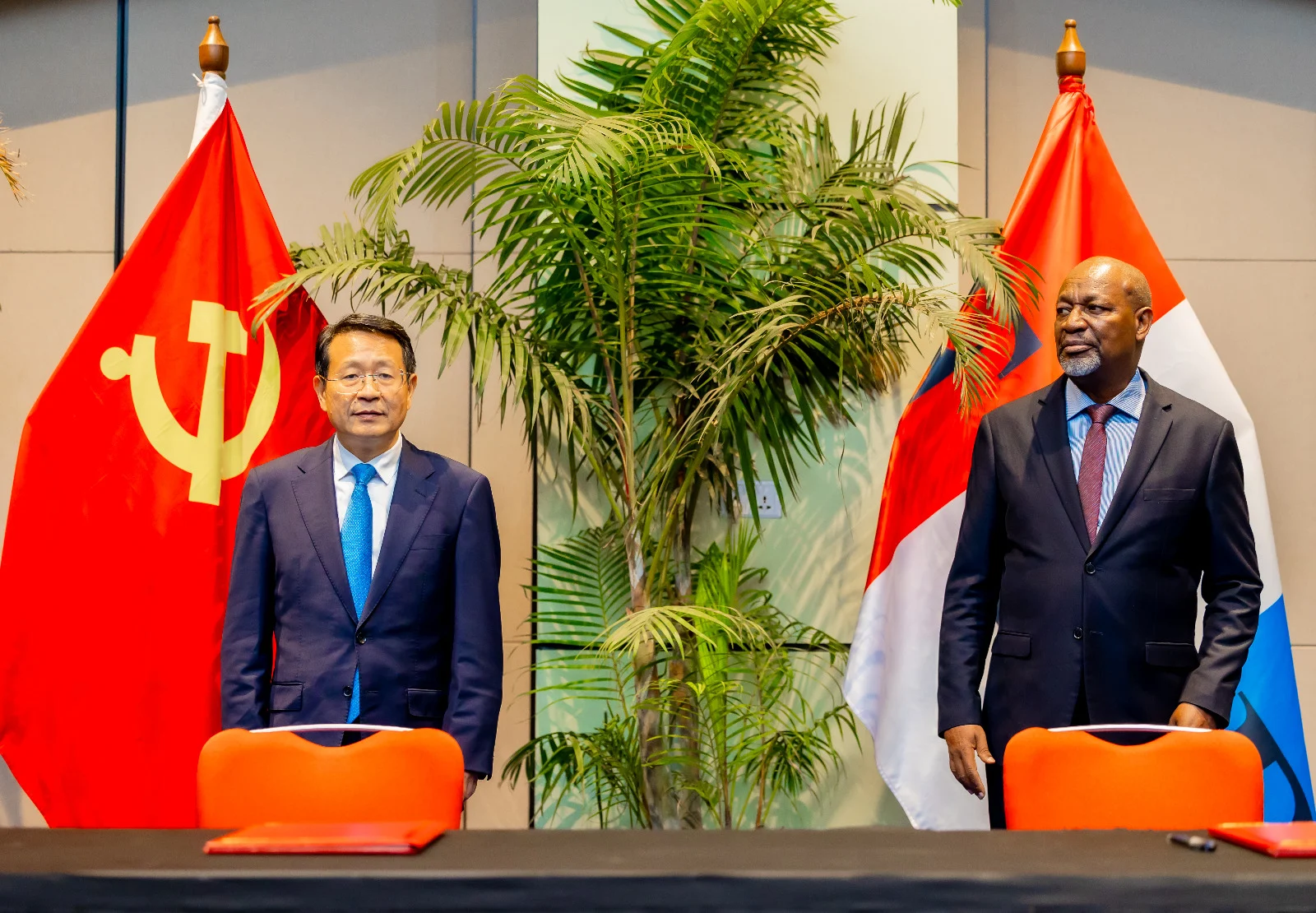 FPR Inkotanyi igiye gutangiza ishuri rya politiki