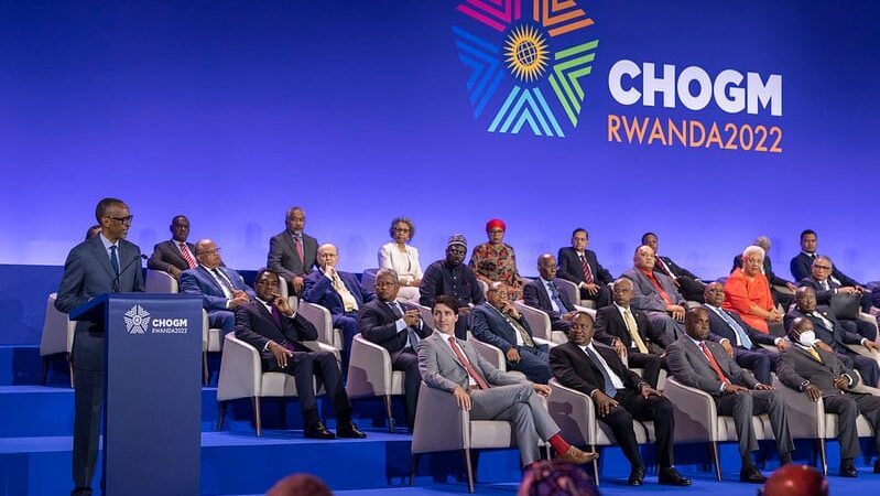 U Rwanda rukomeje gutera ishyari ibindi bihugu byo mu Karere