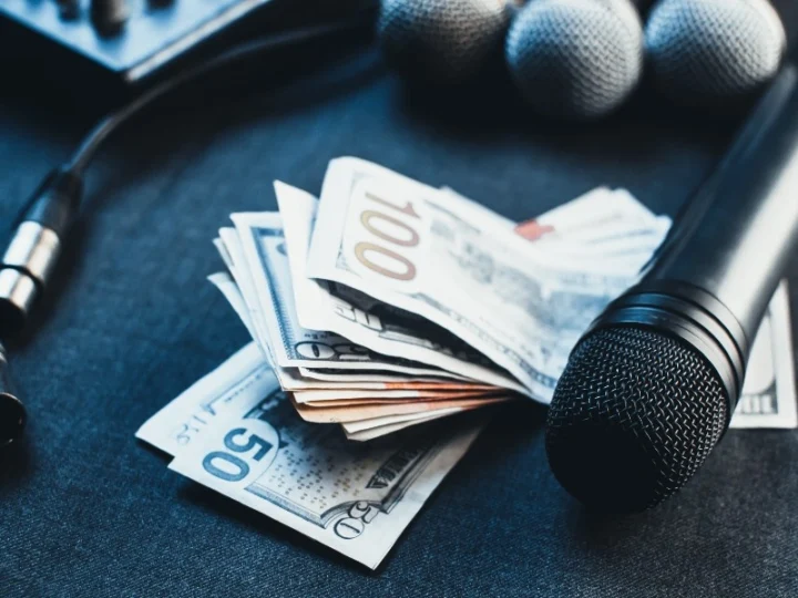 Ibibazo n’amahirwe mu ishoramari ry’imyidagaduro mu muziki nyarwanda: Ese hari gahunda yo gukora ibihangano bibyara inyungu kurusha kugaragaza impano gusa?