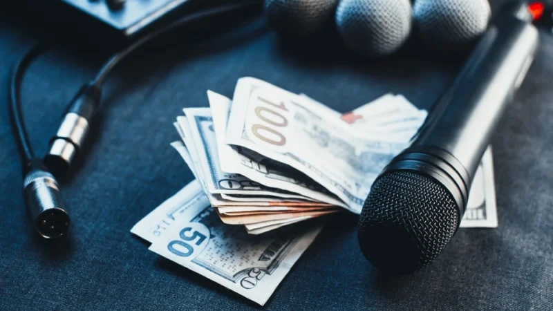 Ibibazo n’amahirwe mu ishoramari ry’imyidagaduro mu muziki nyarwanda: Ese hari gahunda yo gukora ibihangano bibyara inyungu kurusha kugaragaza impano gusa?