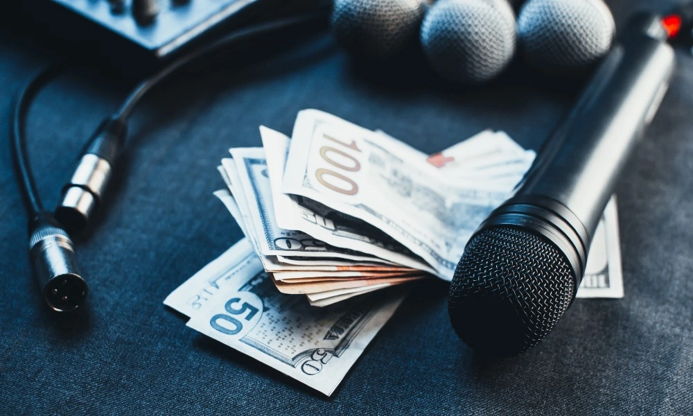 Ibibazo n’amahirwe mu ishoramari ry’imyidagaduro mu muziki nyarwanda: Ese hari gahunda yo gukora ibihangano bibyara inyungu kurusha kugaragaza impano gusa?