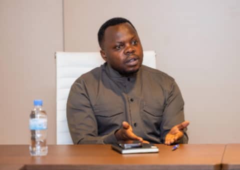 Minisitiri Utumatwishima yiyemeje gushyira ubuhanzi n’urubyiruko ku isonga
