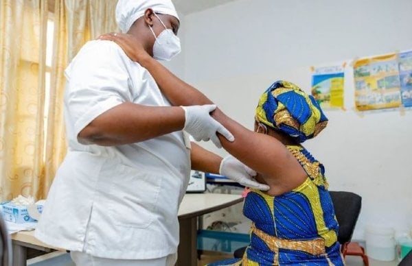 Abarwara kanseri y’ibere n’iy’inkondo y’umura bikubye inshuro zirenga 10 mu myaka 10 ishize