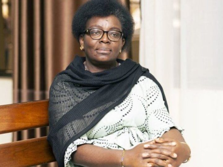 Dosiye ya Ingabire Victoire yaregewe urukiko