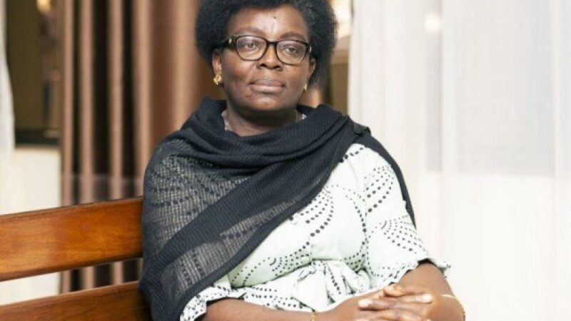 Dosiye ya Ingabire Victoire yaregewe urukiko