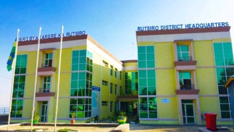 Rutsiro: Umusaza yugamye imvura akubitwa n’inkuba ahita apfa