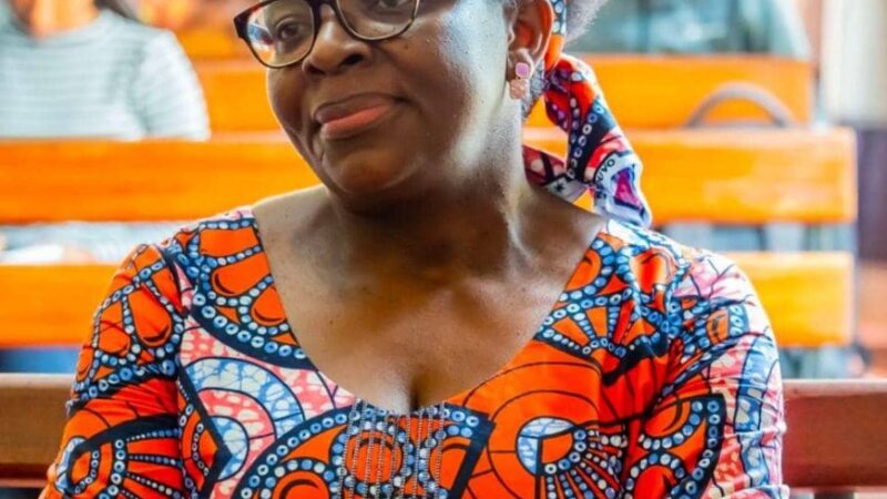 Urubanza rwa Ingabire Victoire rwasubitswe