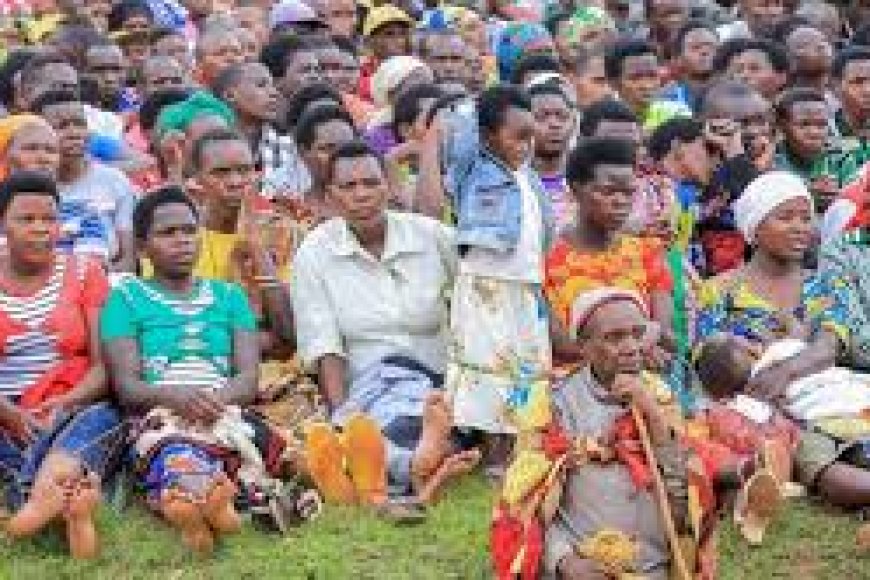 Abaturage b’u Rwanda bamaze kurenga miliyoni 14