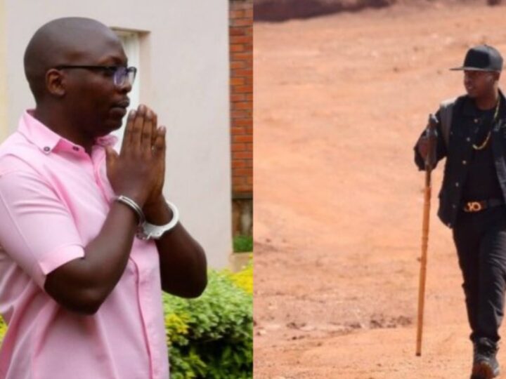 Fatakumavuta abayeho ate mu Igororero rya Nyarugenge