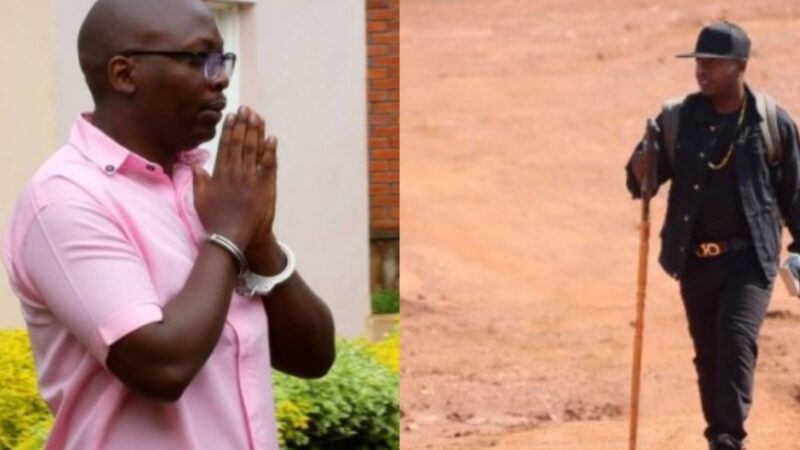 Fatakumavuta abayeho ate mu Igororero rya Nyarugenge
