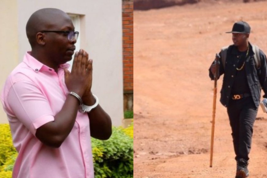Fatakumavuta abayeho ate mu Igororero rya Nyarugenge