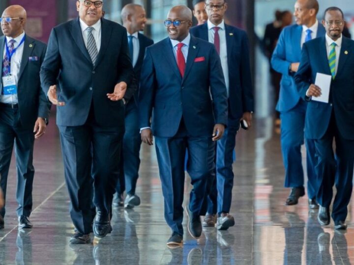Ni ibiki bikubiye mu masezerano u Rwanda na Tanzaniya byasinye?