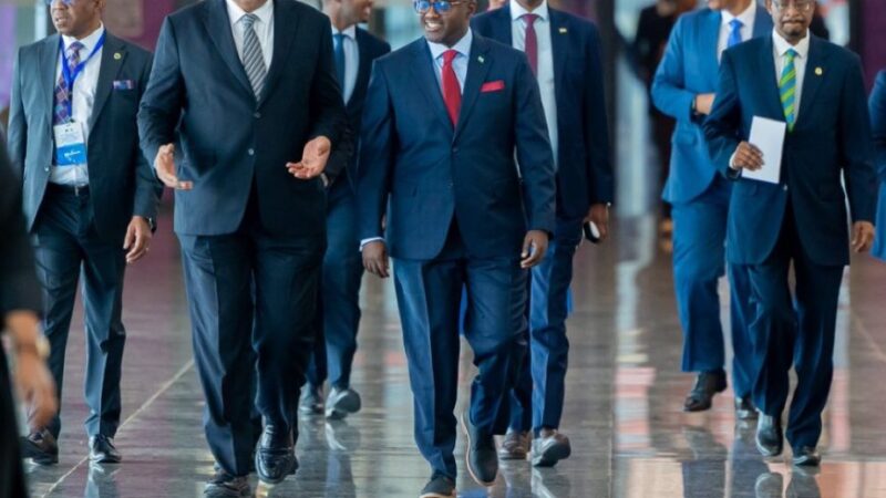 Ni ibiki bikubiye mu masezerano u Rwanda na Tanzaniya byasinye?