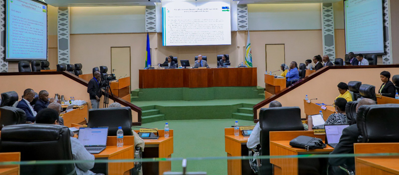Ni iyihe nyungu u Rwanda rukura mu butwererane n’ibihugu bikiri mu nzira y’amajyambere?