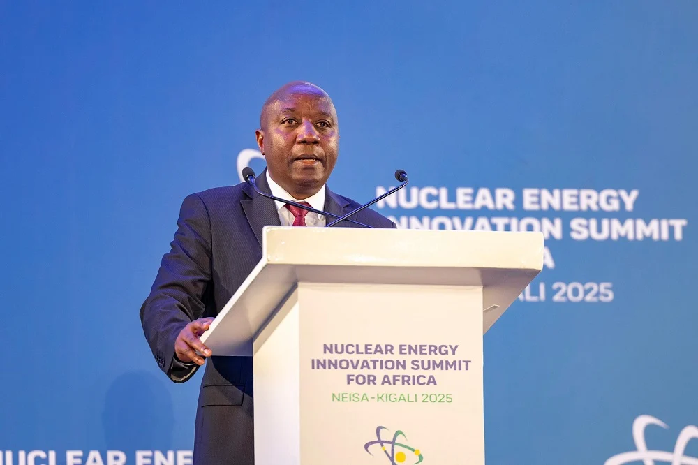 Abarenga Miliyoni 600 muri Afurika ntibagira umuriro w’amashanyarazi
