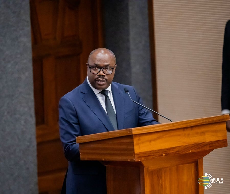 Icyizere Perezida yangiriye ntikizaraza amasinde – Minisitiri w’Intebe Dr Justin Nsengiyumva