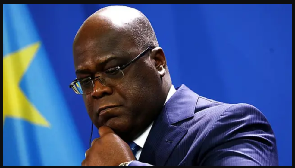 Ese Tshisekedi yaba ari we zingiro ry’umutekano muke muri RDC?