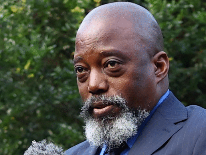 M23 yibukije Leta ya Congo ko nta mahoro igihugu cyabona kidafite Kabila